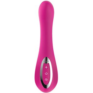 Nalone - Vibratore Touch System Rosa