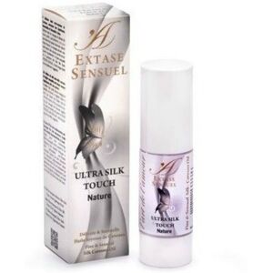 Extase Sensual - Olio Naturale Ultra Seta Touch