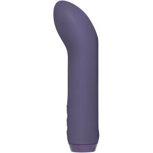 Je Joue - Vibratore G-Spot Bullet Viola