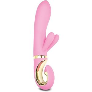 Vibe - Vibratore Coniglietto Rampante G-Rabbit Rosa