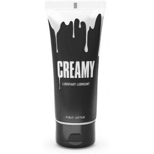 Creamy - Lubrificante Cremoso Cum 70 Ml