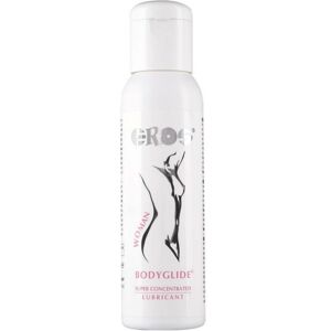 Eros Classic Line Eros - Bodyglide Donna Lubrificante Al Silicone 250 Ml