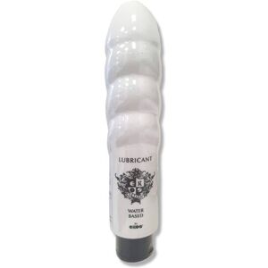 Eros Fetish Line - Lubrificante All'Acqua Dildo Flacone 175 Ml