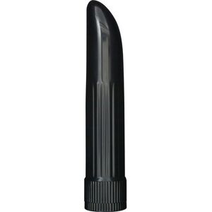 Seven Creations - Minivibratore Ladyfinger Nero