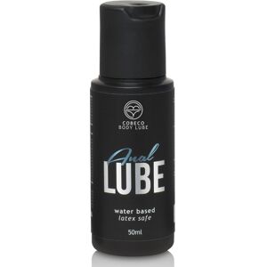 Cobeco Pharma Cobeco - Cbl Anale Lubel 50ml