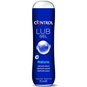 Control Lubes Control - Lub Gel Lubrificante Naturale 75 Ml