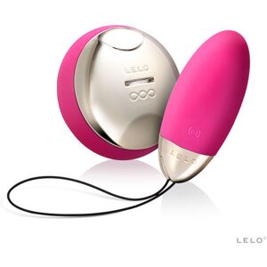 Lelo - Lyla 2 Insignia Design Edition Uovo Massaggiatore Cerise