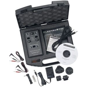 Electrastim - Sensavox Stimolatore E-Stim