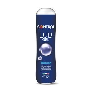 Chicco Control Gel Lubrificante Nature 75 ml