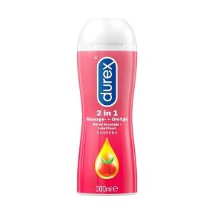 Durex Massage 2in1 Gel Stimulating Con Guaran