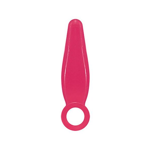 toyz4lovers plug anale finger pink