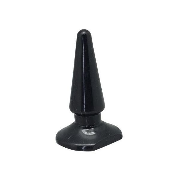 toyz4lovers plug anale jelly black