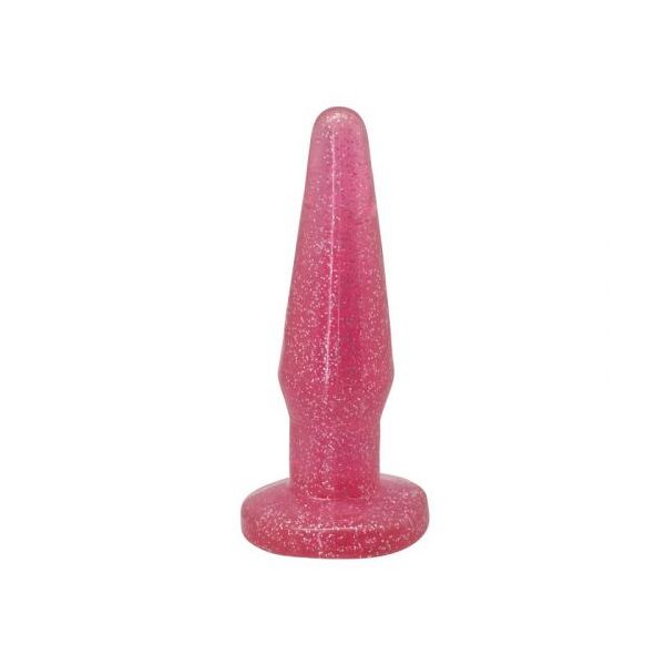 toyz4lovers plug anale glitter s