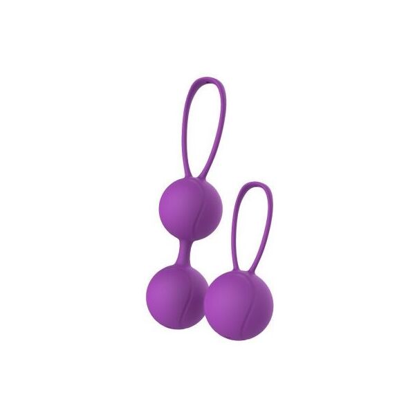 toyz4lovers palline vaginali clim purple