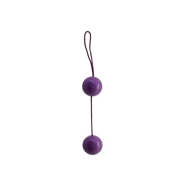toyz4lovers palline orgasm balls purple