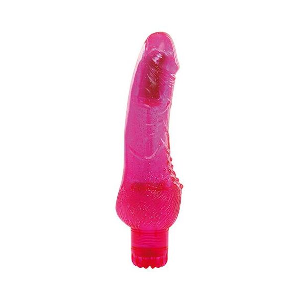 toyz4lovers vibratore sharp glitter