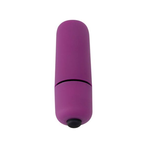 toyz4lovers mini vibratore tiny purple