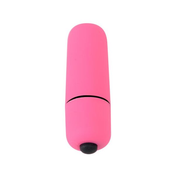 toyz4lovers mini vibratore tiny pink