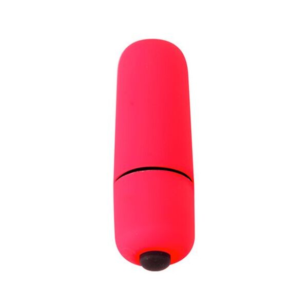 toyz4lovers mini vibratore tiny red