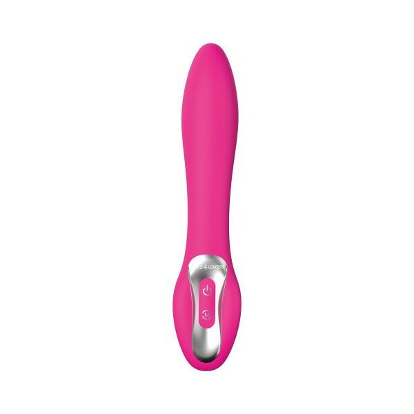 toyz4lovers vibratore concave pink