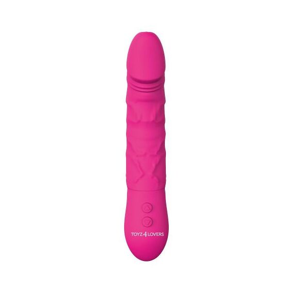 toyz4lovers vibratore imperial move pink