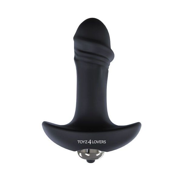 toyz4lovers vibratore anal bow real