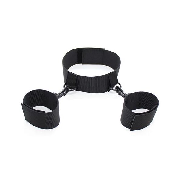 toyz4lovers costrittivo easy cuffs