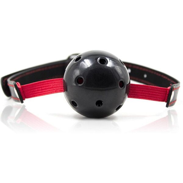 toyz4lovers morso ball gag stretch