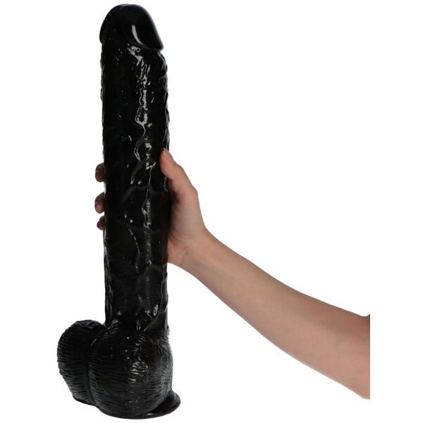 toyz4lovers dildo golia black