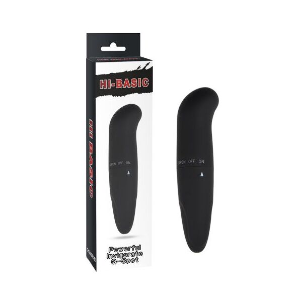 chisa novelties vibratore powerful g-spot