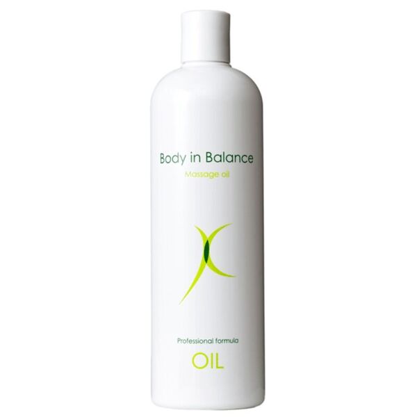 body in balance - olio intimo corpo in equilibrio 500 ml