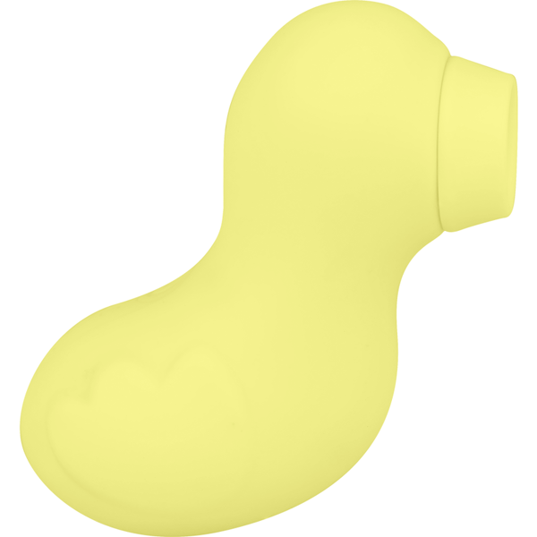 ohmama - my duck ricaricabile giallo