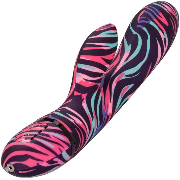 california exotics - menage un vibratore moi dual wand