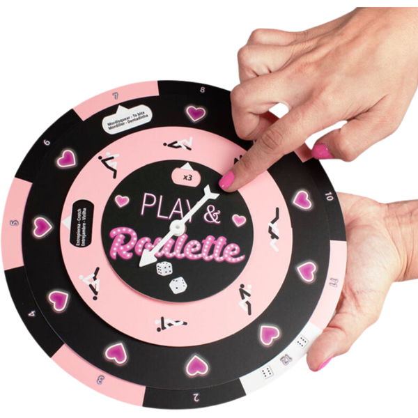 secretplay 100% games secretplay - gioco di dadi e roulette (es/pt/en/fr)