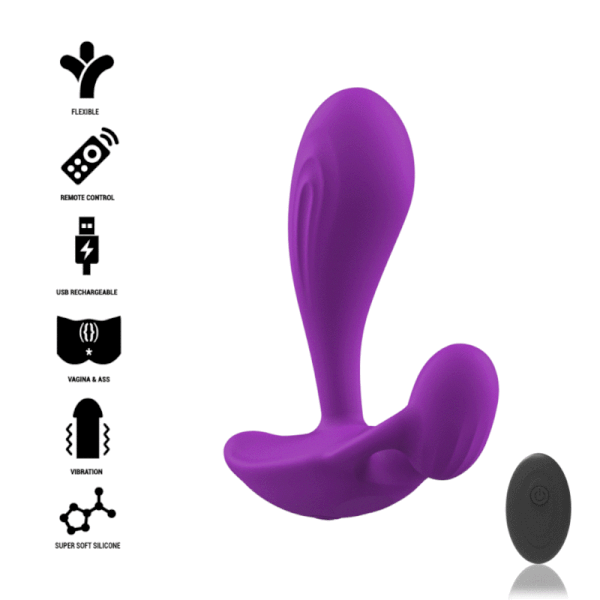 intense anal toys intense - shelly plug anal remote control viola