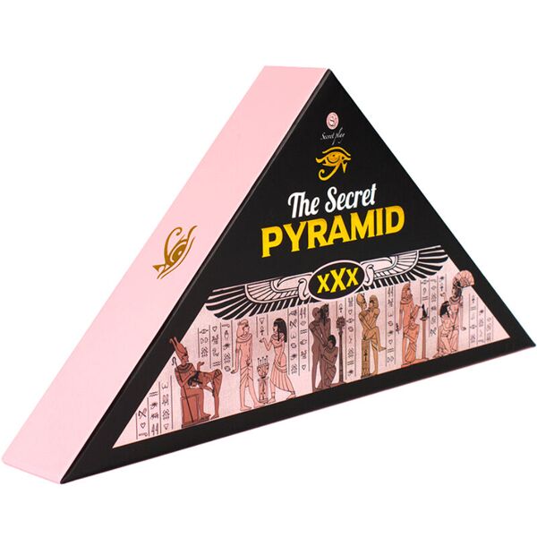 secretplay 100% games secretplay - gioco la piramide segreta /es/en/fr/de/it/pt/nl/