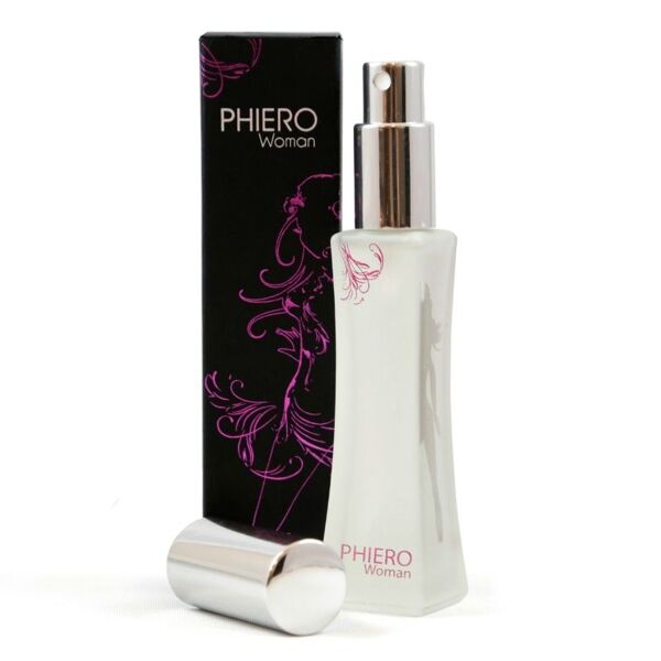 500cosmetics 500 cosmetics - donna phiero. profumo con feromoni da donna