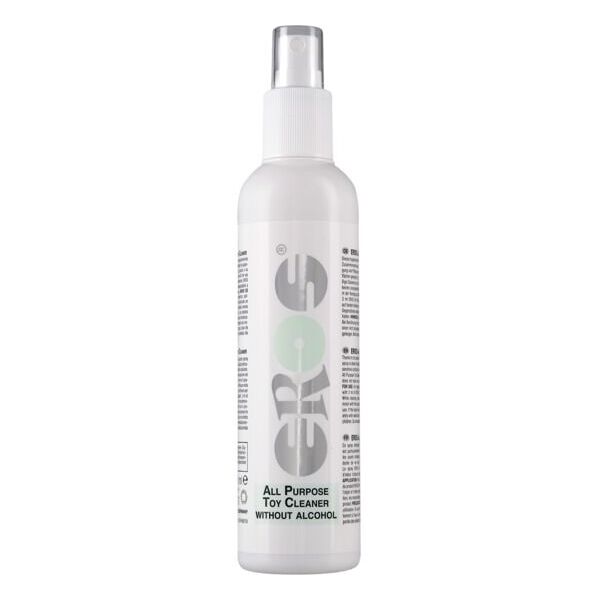 eros classic line eros - detergente giocattoli multiuso 200 ml