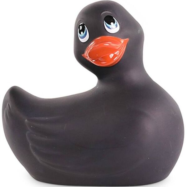 big teaze toys big tease toys - sforgo il mio duckie classic vibrating duck black