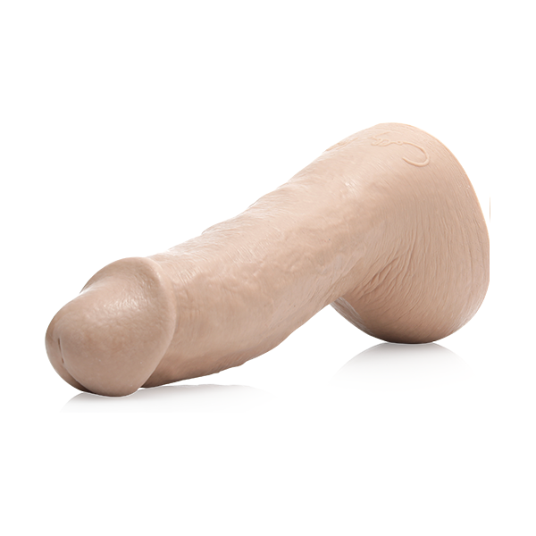 fleshjack - dildo di colby keller 19,5 cm