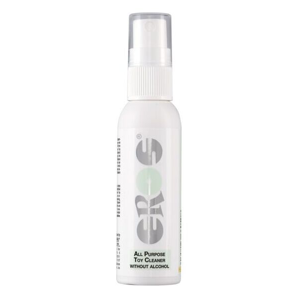 eros classic line eros - detergente giocattoli multiuso 50 ml