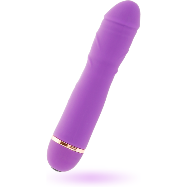 intense fun intense - airon 20 velocit silicone lilla