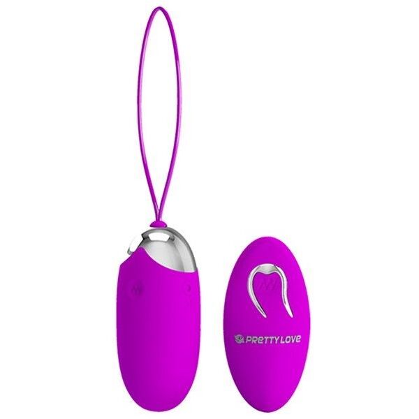 pretty love smart pretty love - telecomando egg berger 12 v