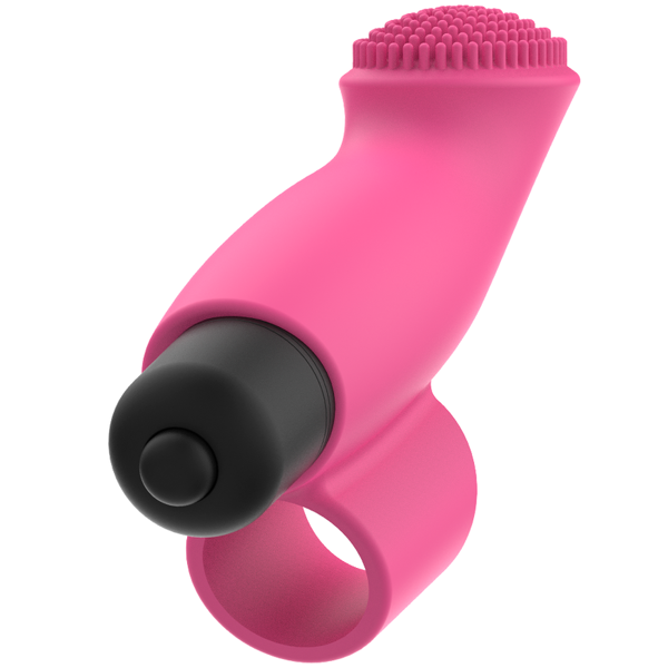 ohmama vibrators ohmama - vibratore rosa edizione natalizia