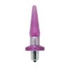 TOYZ4LOVERS Plug sting purple