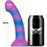 Mythology Fantasy Dildo Mythology - Dion Galactic Dildo M