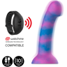 Mythology Fantasy Dildo Mythology - Dion Galactic Dildo M - Vibratore Watchme Tecnologia Wireless Compatibile