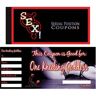 Kheper Games - Sex! Coupons / En