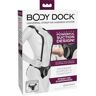 Pipedreams - Body Dock Bretelle Strap-On