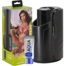 Kiiroo - Keon + Alexis Fawx Stroker + Lubrificante Aqua Qualit 50 Ml